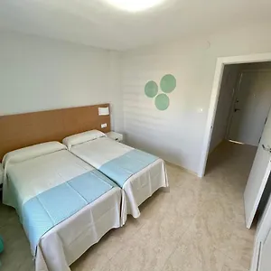  Apartamento California 1 & 2, Family Only, By California España