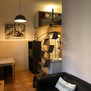  Apartamento Estudio Finestrelles España