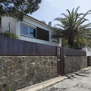  Сasa de vacaciones House Vista Bella España