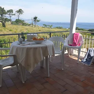  Apartamento Xaloc, Amb Vistes A Mar M4 España