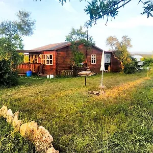  Camping Cabaña España