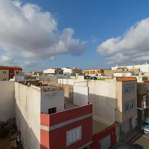  Apartamento La Isla España