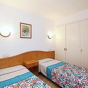  Apartamento Nautic España