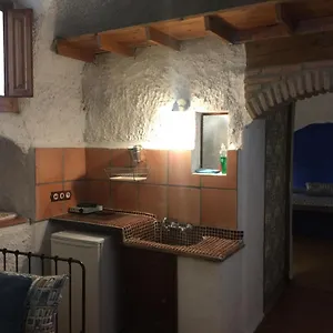 Casas Cueva La Tala Hotel