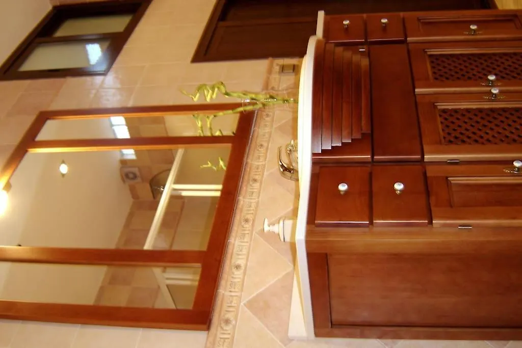 Country house Casa Mamica Rosario Guest House Yegen