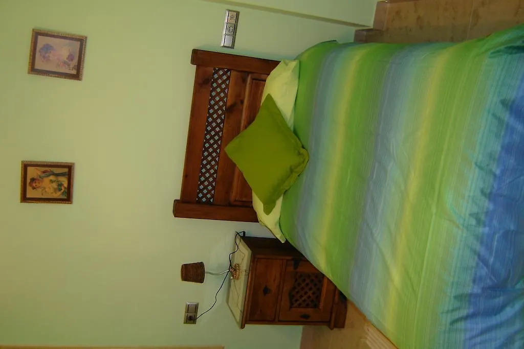 Country house Casa Mamica Rosario Guest House Yegen
