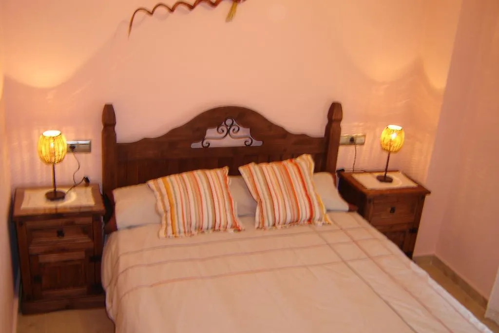 Country house Casa Mamica Rosario Guest House Yegen