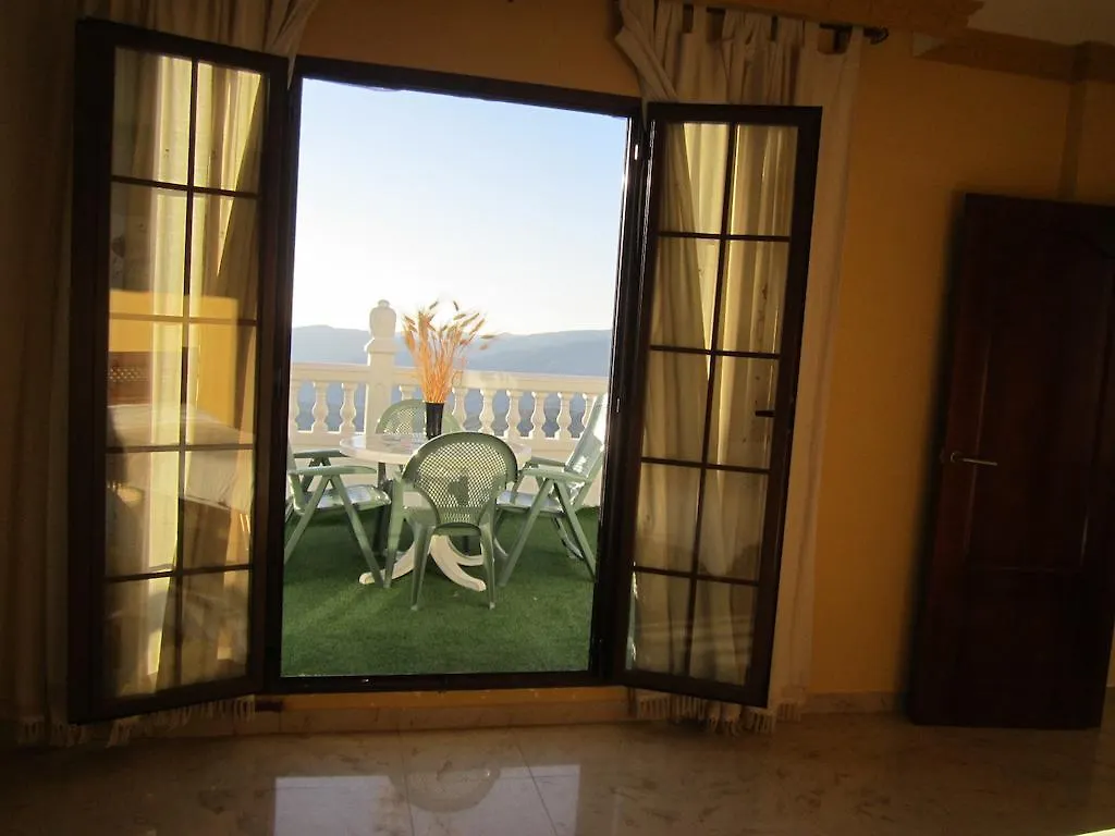 Casa Mamica Rosario Guest House Yegen Country house