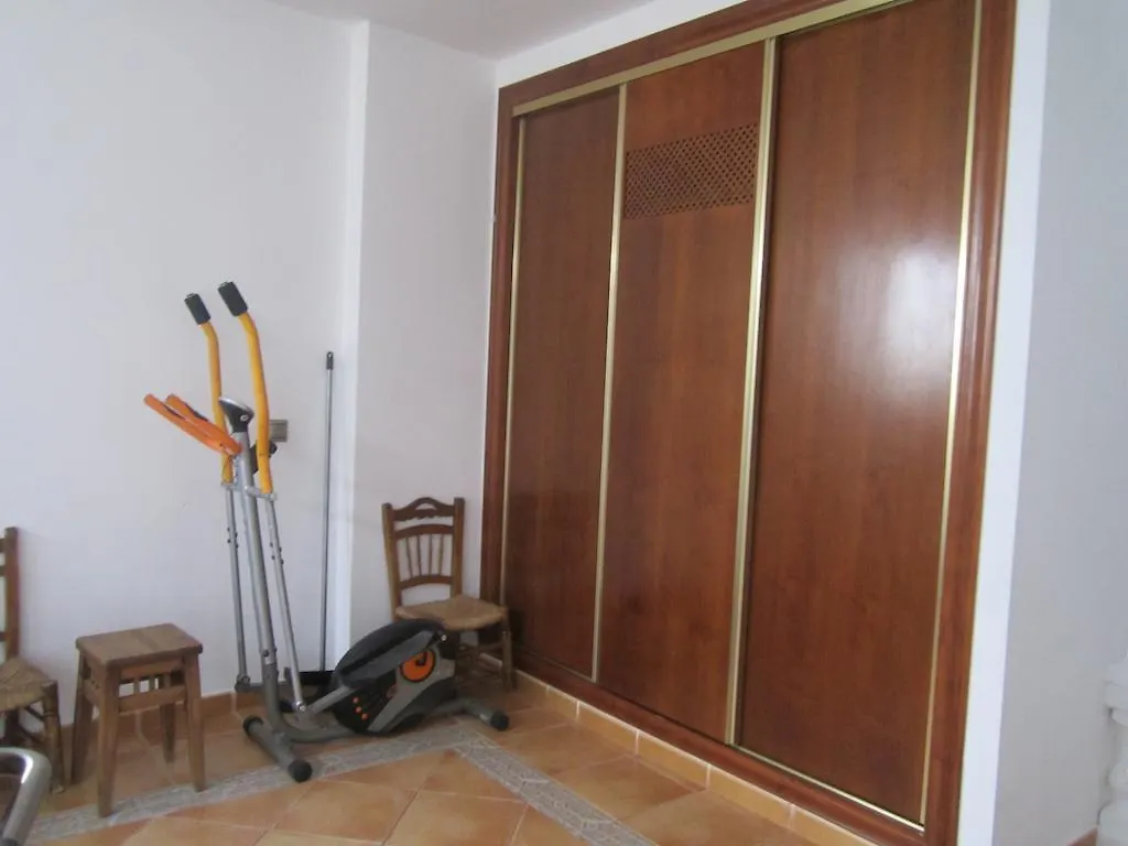 Country house Casa Mamica Rosario Guest House Yegen