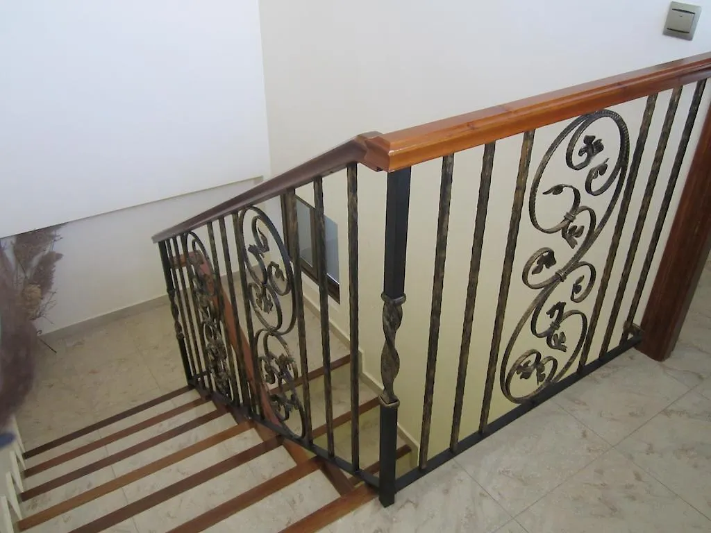 Country house Casa Mamica Rosario Guest House Yegen