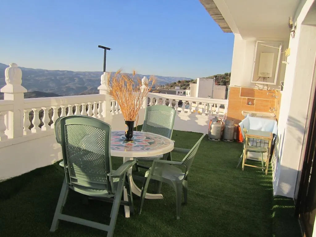 Casa Mamica Rosario Guest House Yegen Country house