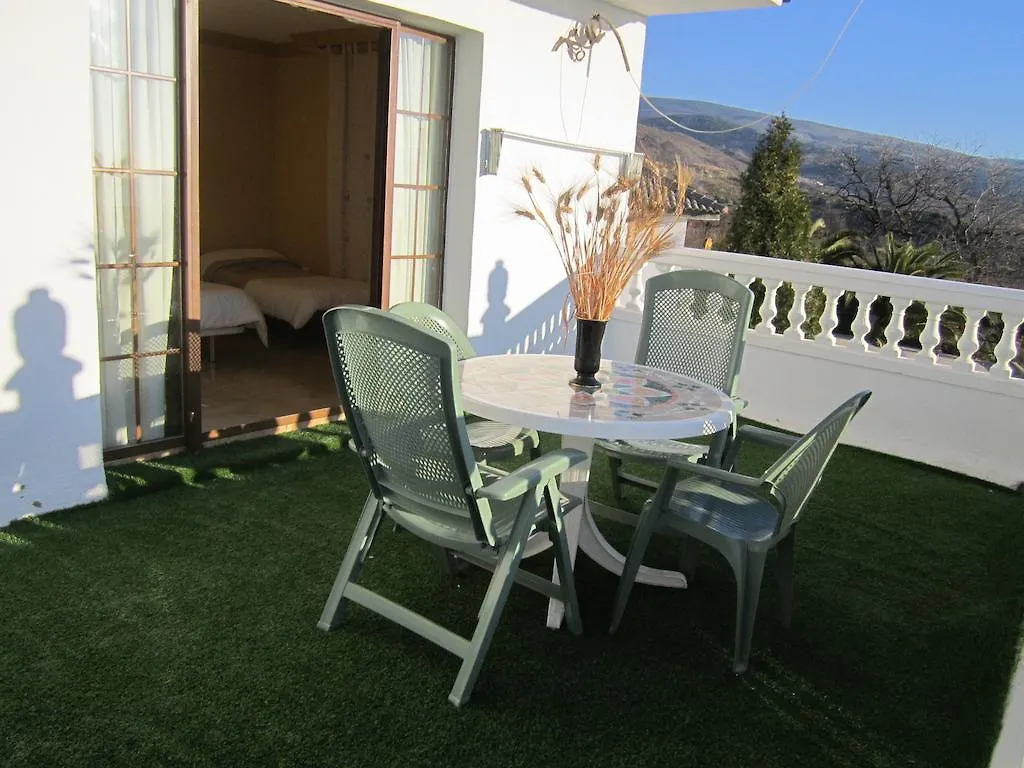 Casa Mamica Rosario Guest House Yegen