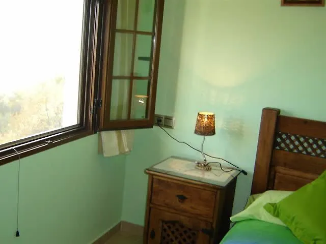 Casa Mamica Rosario Guest House Yegen Country house