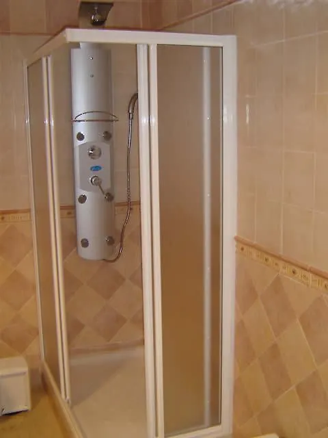Casa Mamica Rosario Guest House Yegen