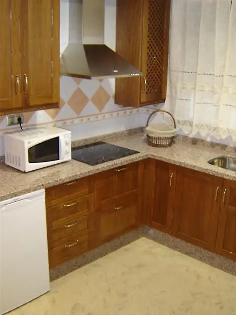 Casa Mamica Rosario Guest House Yegen Country house