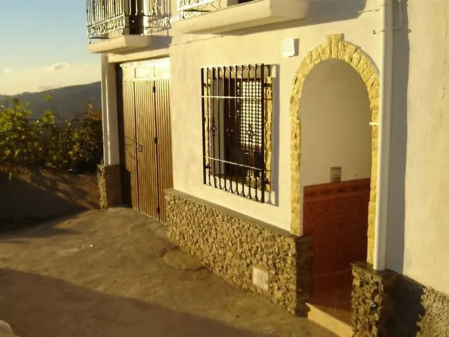 Casa Mamica Rosario Guest House Yegen Country house