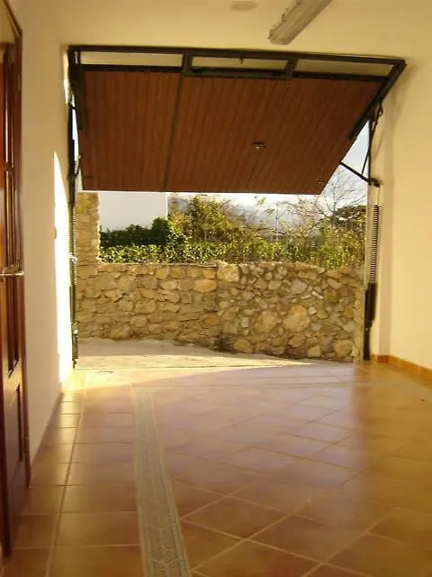 Country house Casa Mamica Rosario Guest House Yegen
