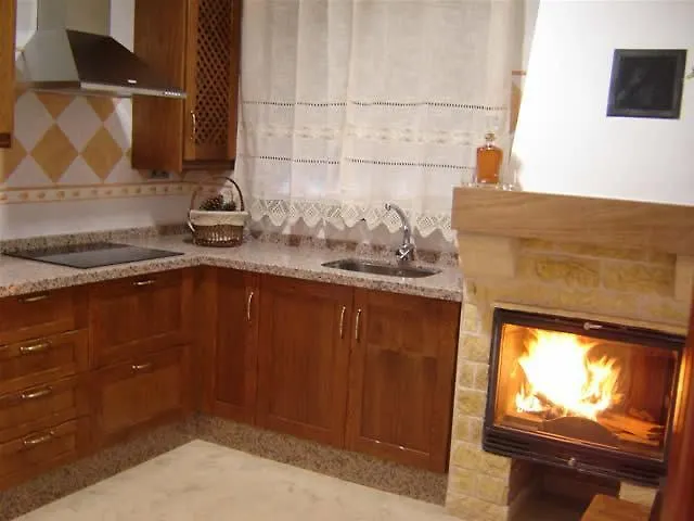 Casa Mamica Rosario Guest House Yegen